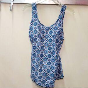 Shore Shapers Swimsuit  